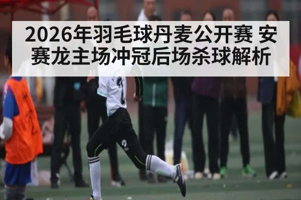 2026年羽毛球丹麦公开赛 安赛龙主场冲冠后场杀球解析
